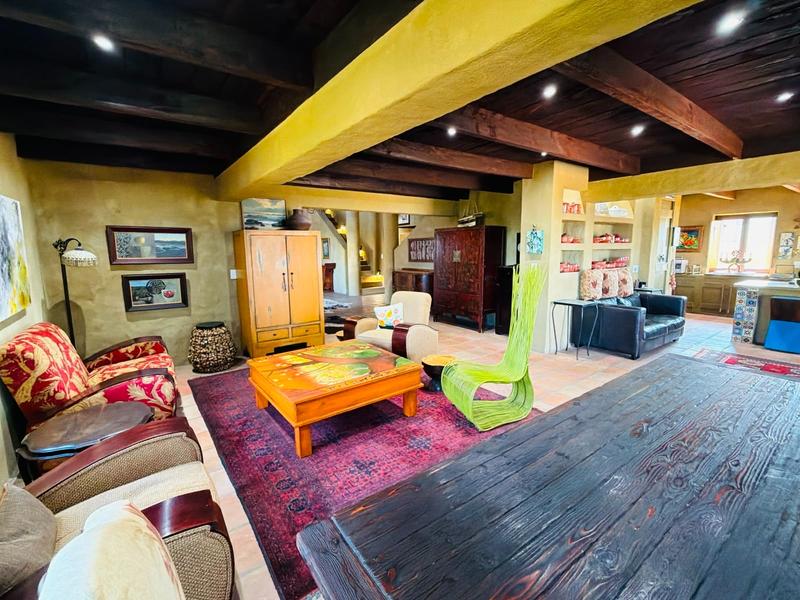 7 Bedroom Property for Sale in Westcliff Western Cape